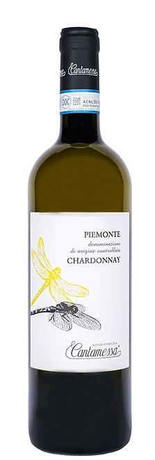 Chardonnay Piemonte DOC
